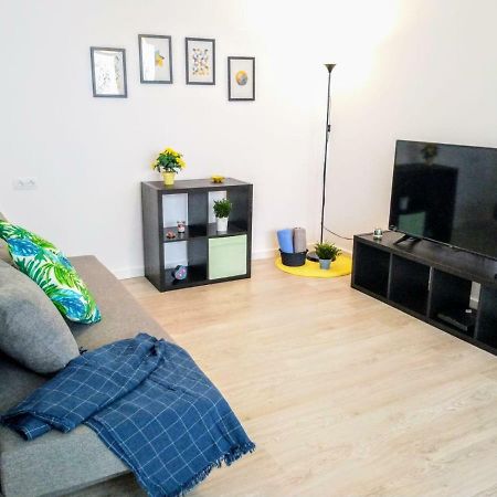 Islas Canarias Apartment Valencia Exterior foto
