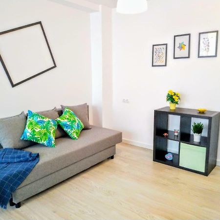 Islas Canarias Apartment Valencia Exterior foto