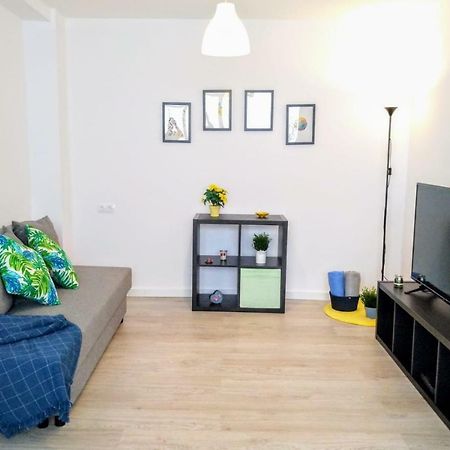 Islas Canarias Apartment Valencia Exterior foto