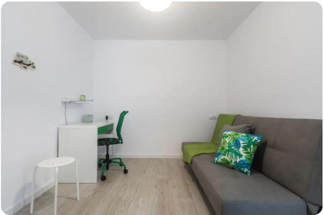 Islas Canarias Apartment Valencia Exterior foto