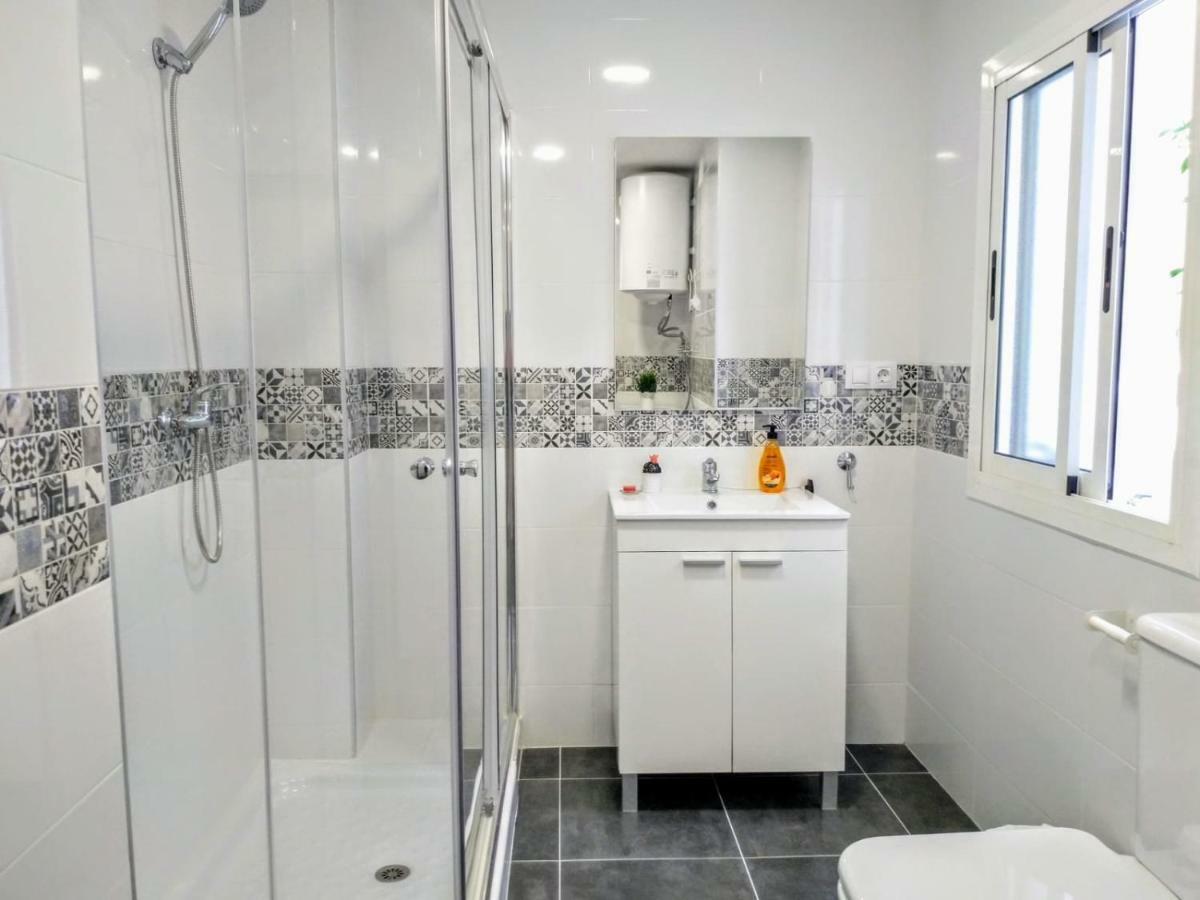 Islas Canarias Apartment Valencia Exterior foto